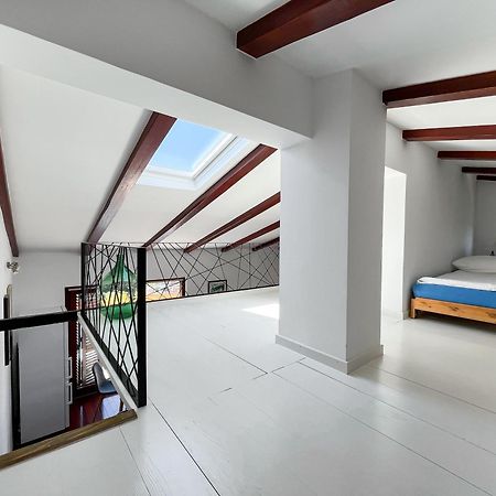 Seaside Apartments Petar Đảo Krk Ngoại thất bức ảnh