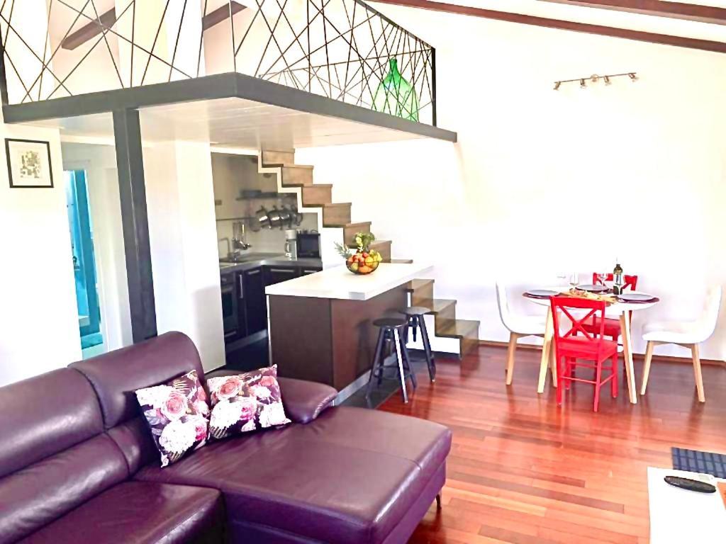 Seaside Apartments Petar Đảo Krk Ngoại thất bức ảnh