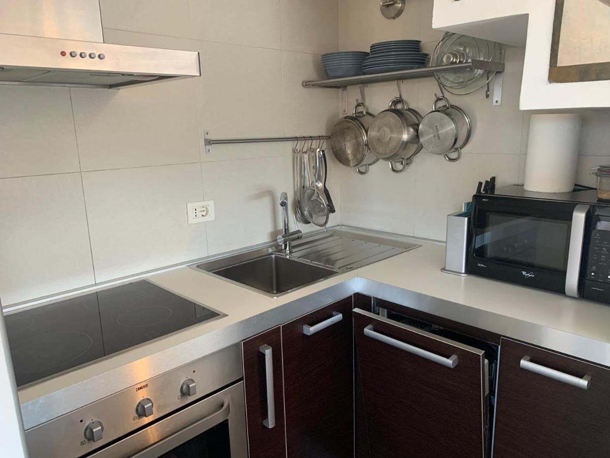Seaside Apartments Petar Đảo Krk Ngoại thất bức ảnh