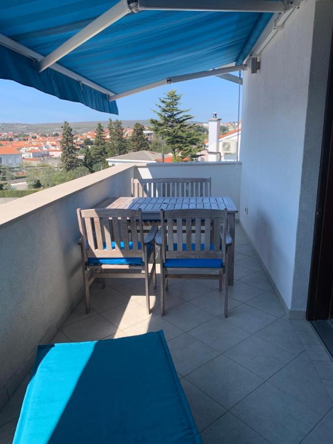 Seaside Apartments Petar Đảo Krk Ngoại thất bức ảnh