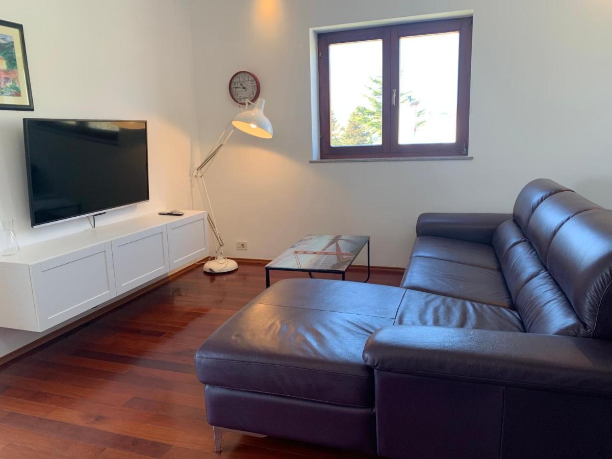 Seaside Apartments Petar Đảo Krk Ngoại thất bức ảnh