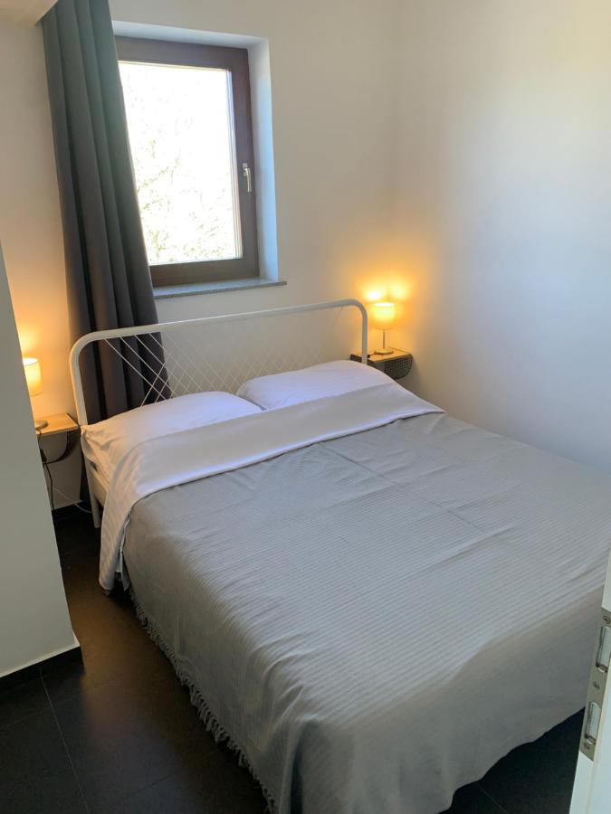 Seaside Apartments Petar Đảo Krk Ngoại thất bức ảnh