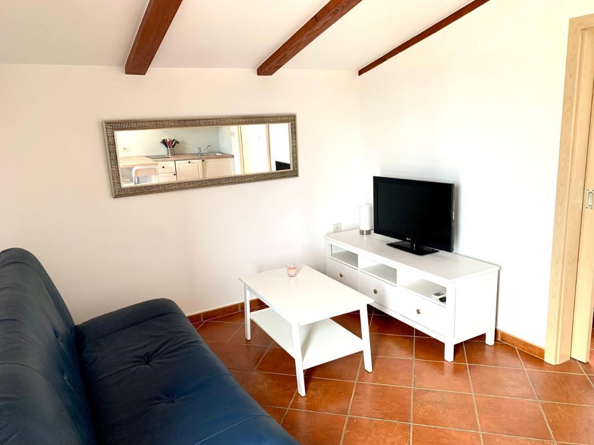 Seaside Apartments Petar Đảo Krk Ngoại thất bức ảnh