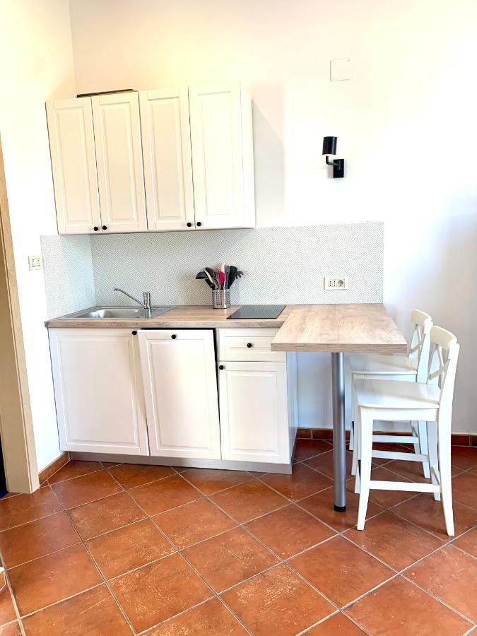 Seaside Apartments Petar Đảo Krk Ngoại thất bức ảnh
