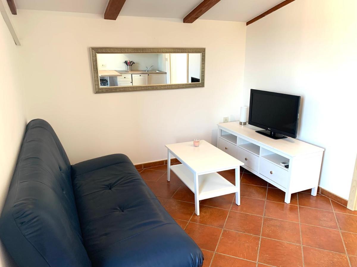 Seaside Apartments Petar Đảo Krk Ngoại thất bức ảnh