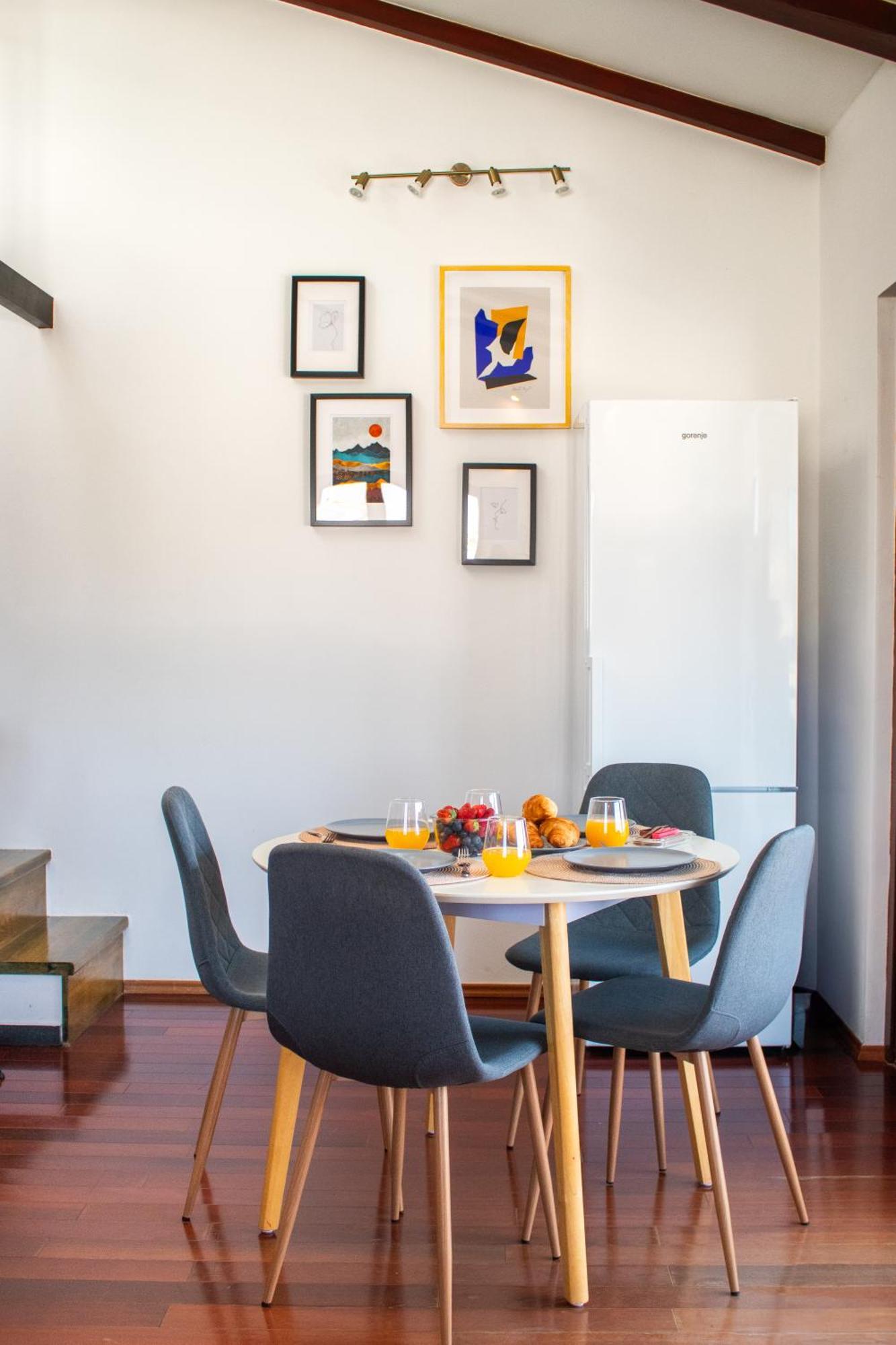 Seaside Apartments Petar Đảo Krk Ngoại thất bức ảnh