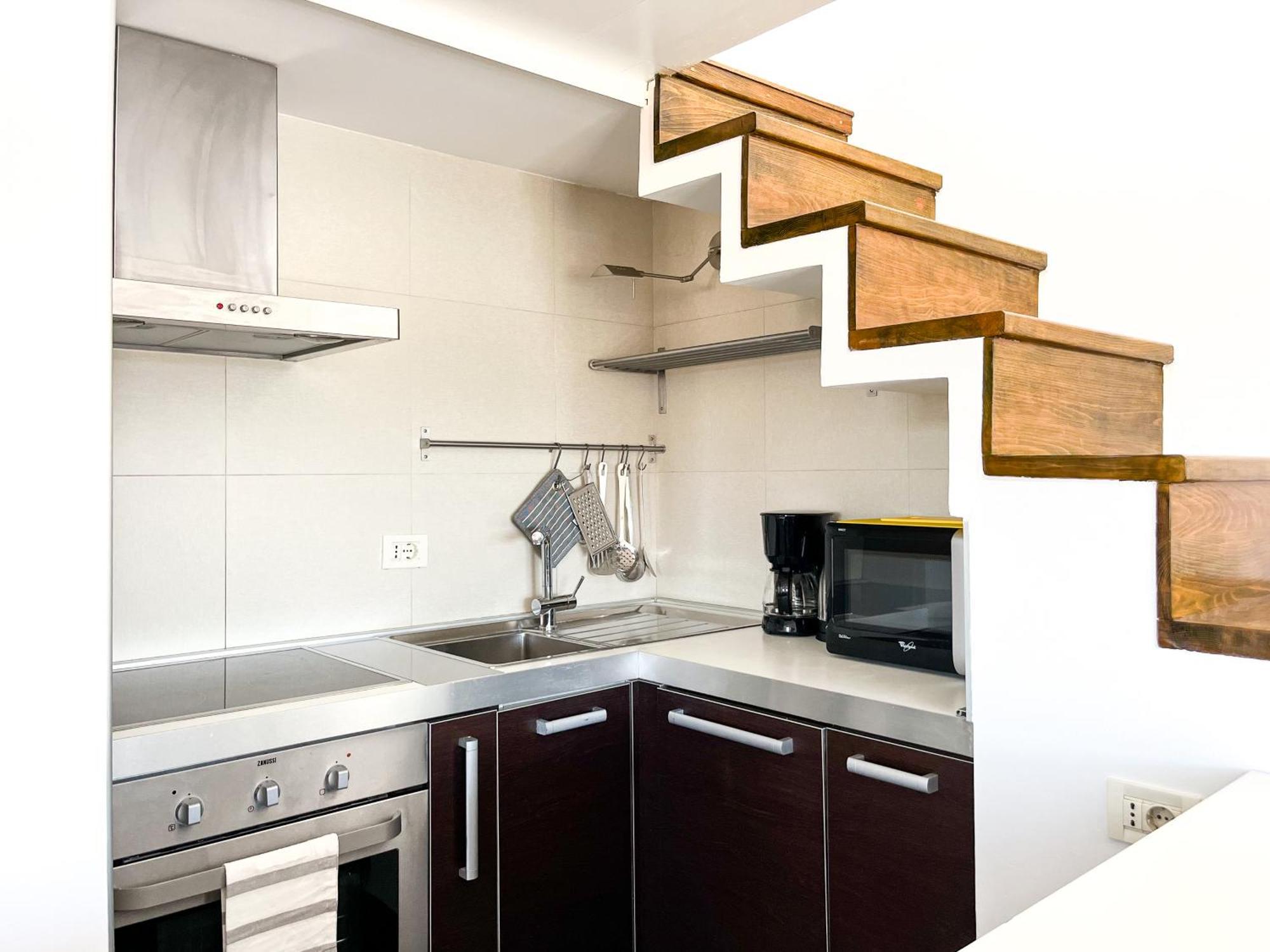 Seaside Apartments Petar Đảo Krk Ngoại thất bức ảnh