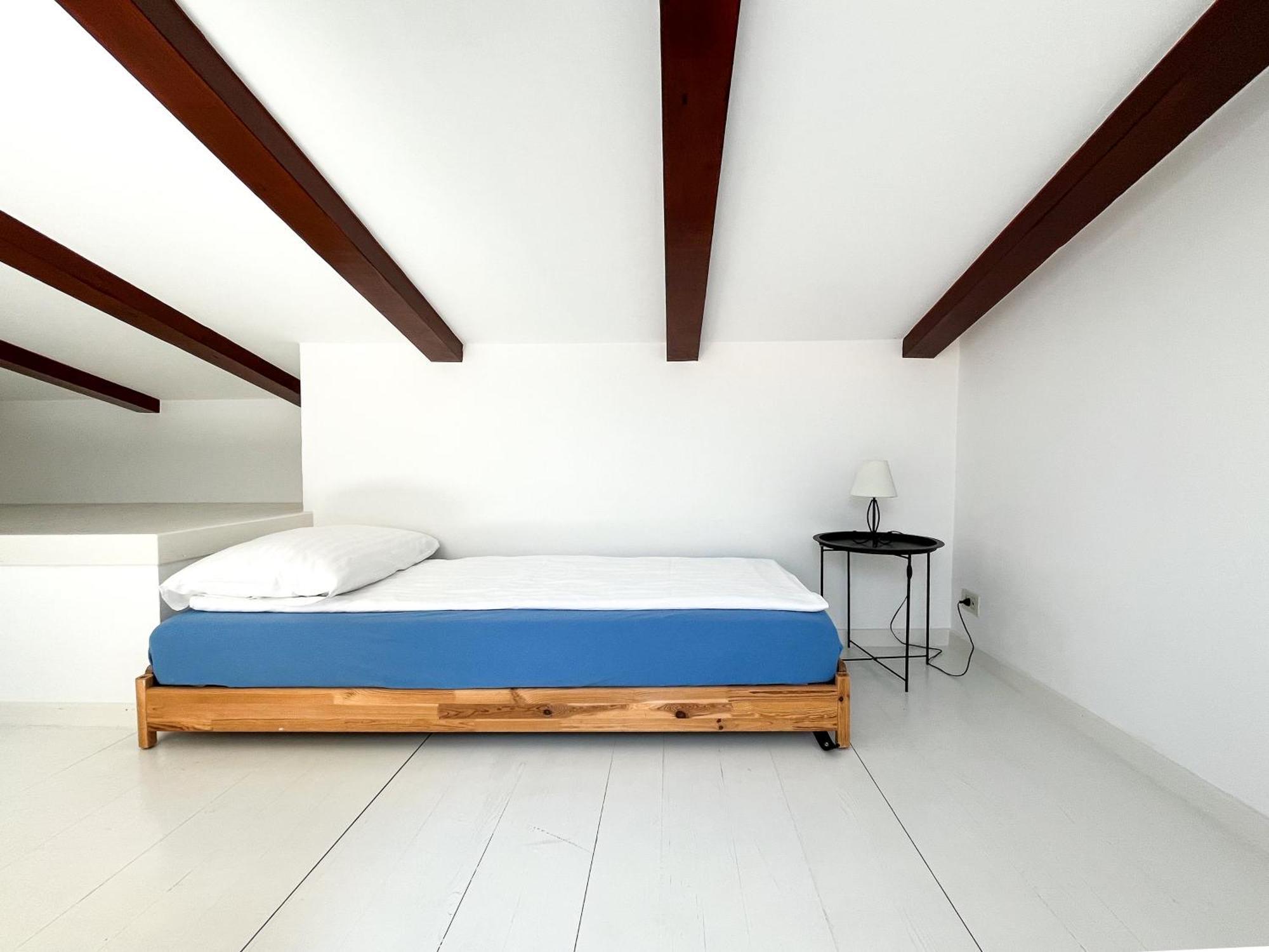Seaside Apartments Petar Đảo Krk Ngoại thất bức ảnh