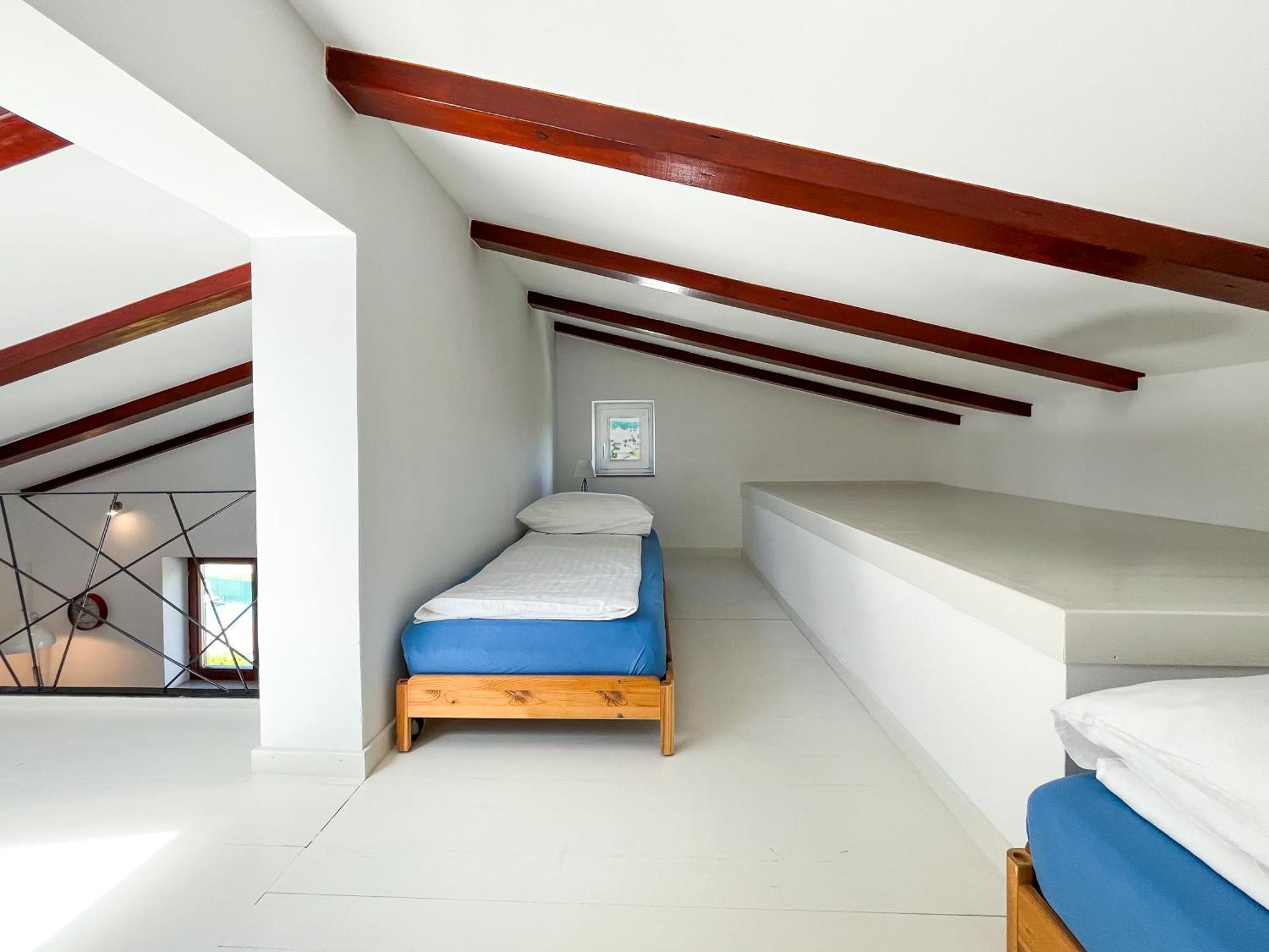Seaside Apartments Petar Đảo Krk Ngoại thất bức ảnh
