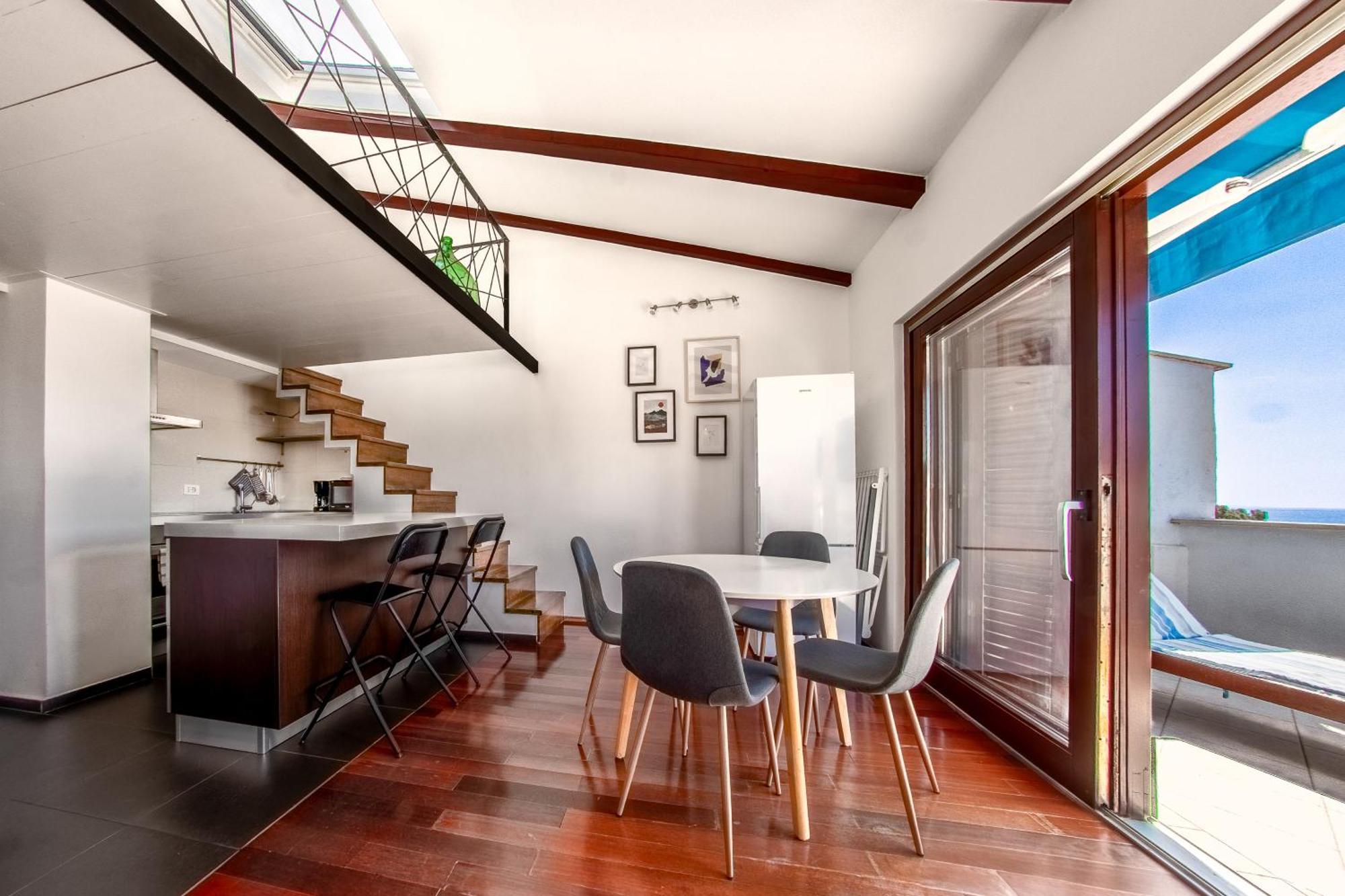 Seaside Apartments Petar Đảo Krk Ngoại thất bức ảnh