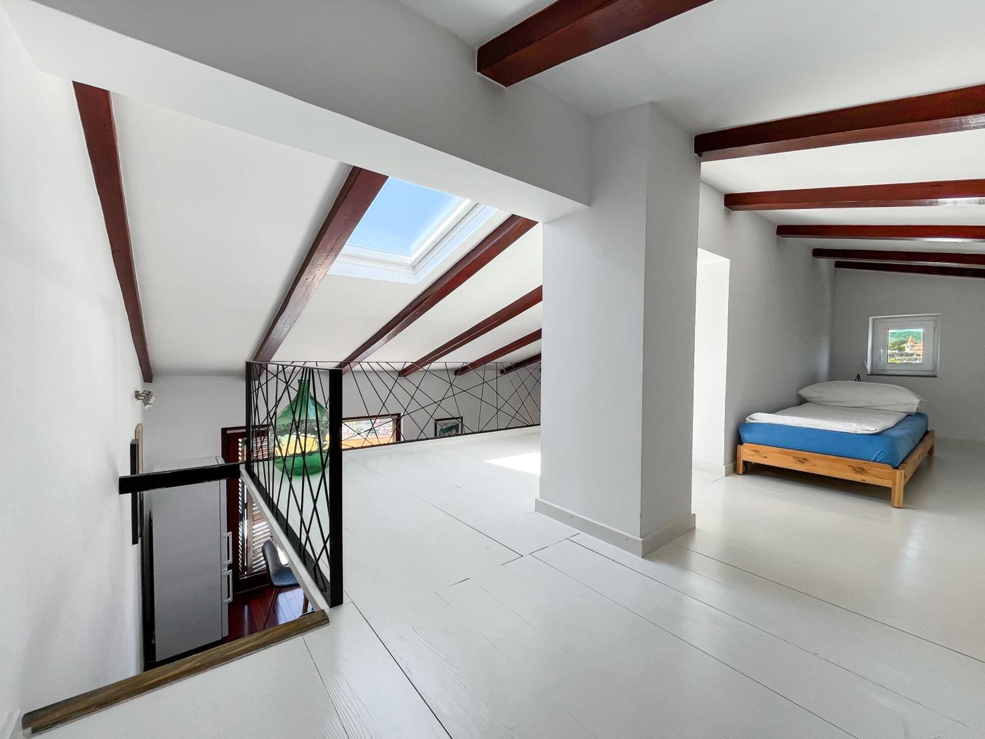 Seaside Apartments Petar Đảo Krk Ngoại thất bức ảnh