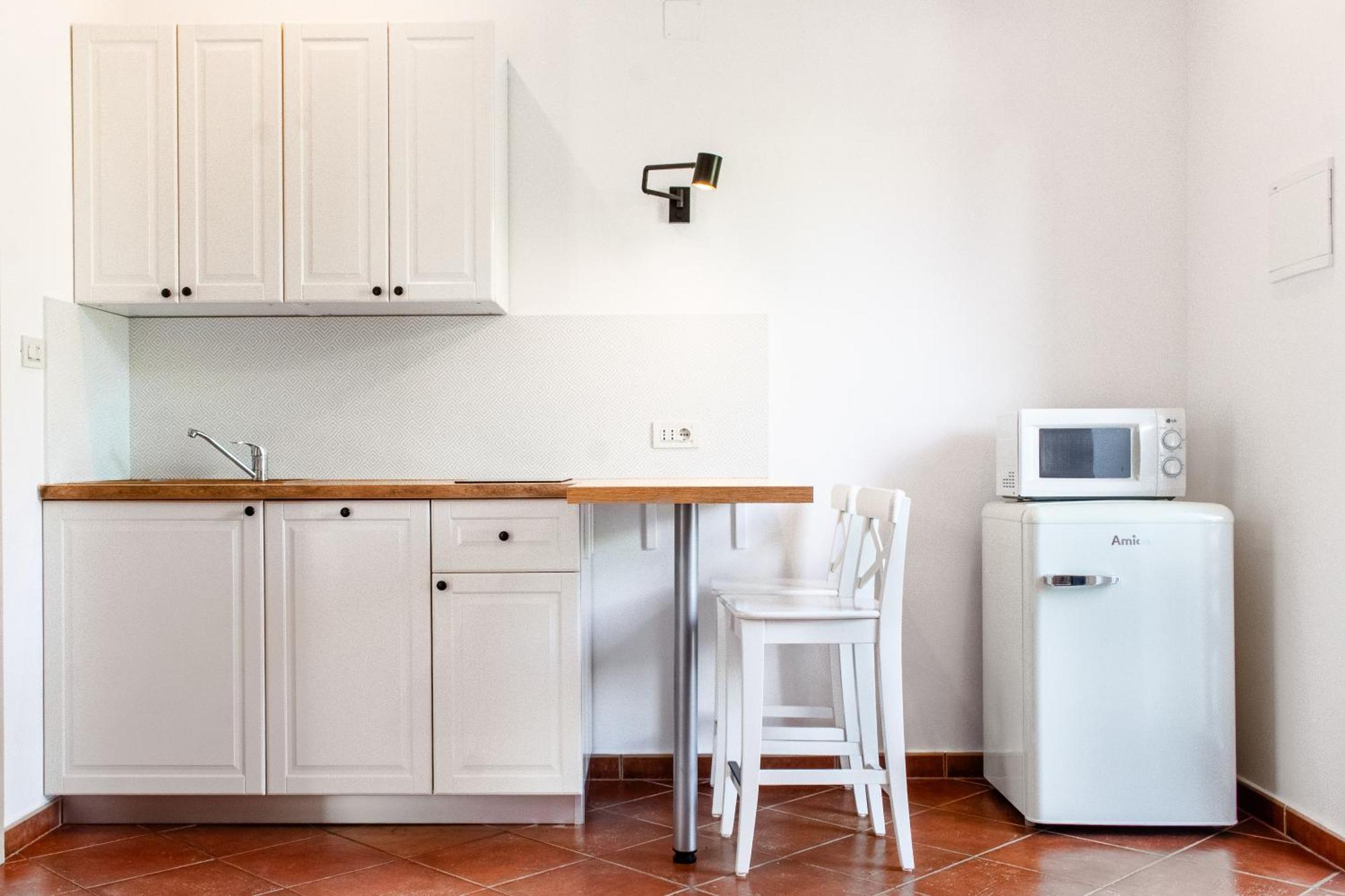 Seaside Apartments Petar Đảo Krk Ngoại thất bức ảnh